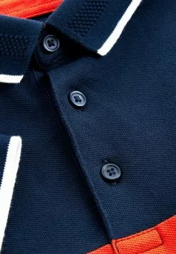 Next COLOURBLOCK - Poloshirt - Navy Blue/white | Kinder -Next Großes Kaufhaus bd71fca7659146d39fb9c4e0a0539e5e