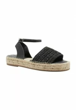 Next Damen Espadrille - Black