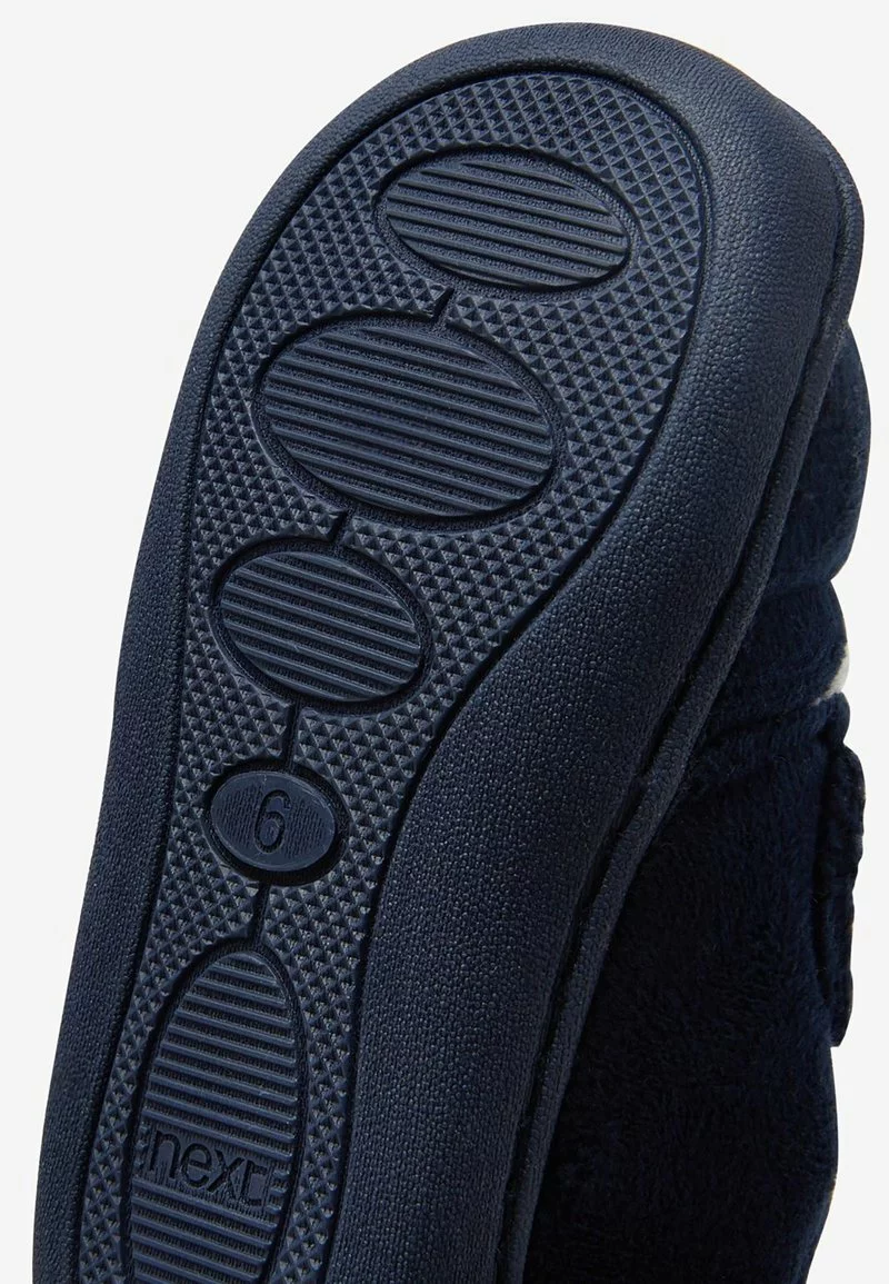 Next Kinder Lauflernschuh - Blue (480019) 4 Next Kinder Lauflernschuh - Blue (480019) – Bild 4