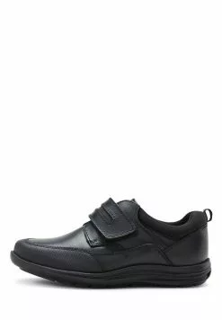 Next Kinder Lauflernschuh - Black