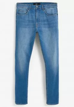 Next Herren WITH STRETCH - Jeans Slim Fit - Blue -Next Großes Kaufhaus bd968cff0b3045d28d517667d7c2d683