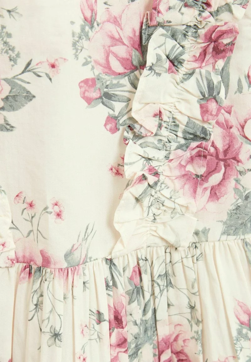 Next Kinder Freizeitkleid - Pink 3 Next Kinder Freizeitkleid - Pink – Bild 3