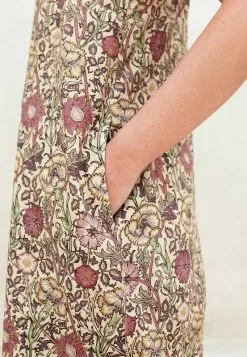 Next Damen RUFFLE - Strandaccessoire - Pink -Next Großes Kaufhaus bda6af2a97694deba3728a501fe16d1e