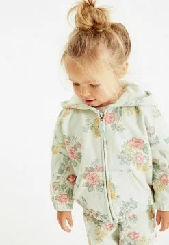 Next Kinder Sweatjacke - Green -Next Großes Kaufhaus bdb4af2f53734be091645f745639571b