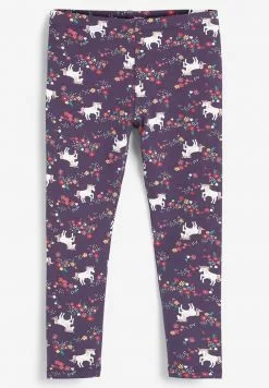 Next Kinder 5 PACK - Leggings - Hosen - Berry -Next Großes Kaufhaus bdc16429c57e46c8938252dd9e3ad71f