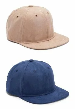 Next Kinder Cap - Navy Stone