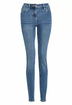 Next Damen PETITE - Jeans Skinny Fit - Royal Blue 7 Next Damen PETITE - Jeans Skinny Fit - Royal Blue -Next Großes Kaufhaus bdee76c8ef9d4ce0863f0048879d4774