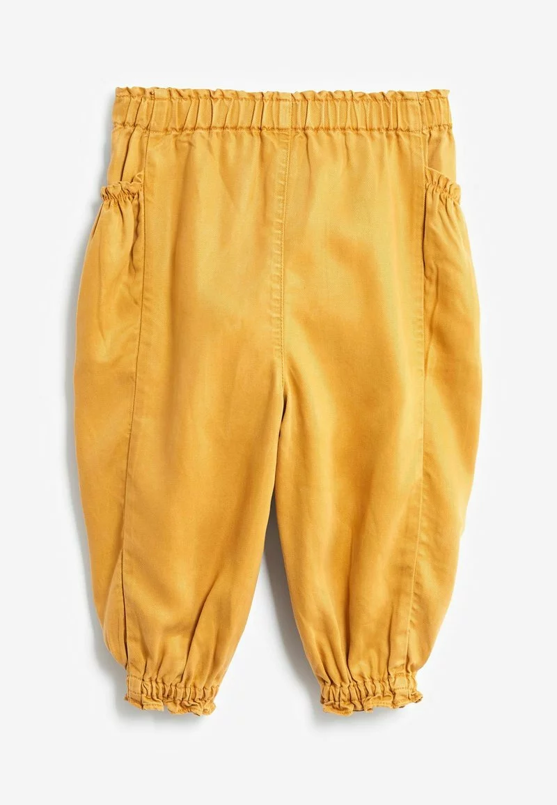 Next Kinder PULL ON - Jogginghose - Ochre 2 Next Kinder PULL ON - Jogginghose - Ochre – Bild 2