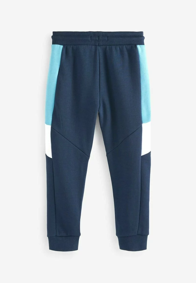 Next Kinder Jogginghose - Navy Blue 2 Next Kinder Jogginghose - Navy Blue – Bild 2
