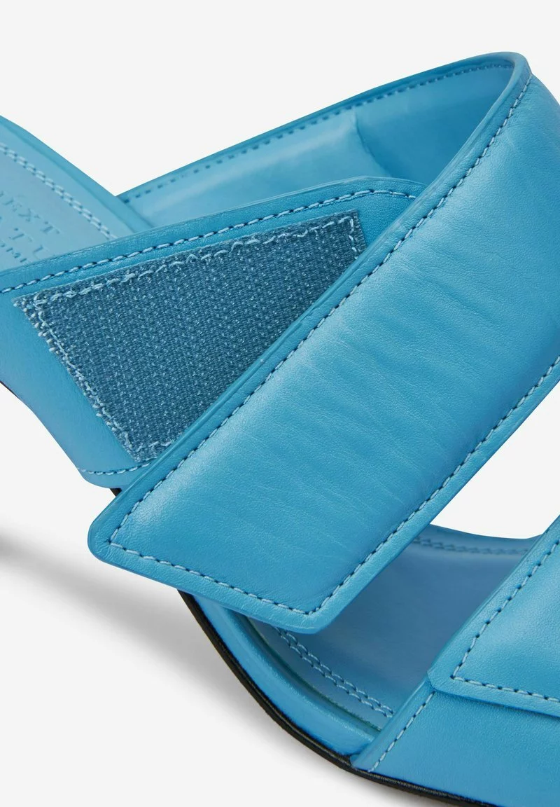 Next Damen SIGNATURE - Pantolette Hoch - Blue 6 Next Damen SIGNATURE - Pantolette Hoch - Blue – Bild 6