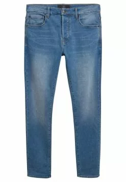 Next Jeans Skinny Fit - Royal Blue | Herren -Next Großes Kaufhaus be23da84a9144d518b83c1601f8fc6b6