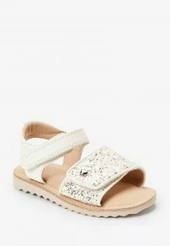 Next Kinder GLITTER - Lauflernschuh - White -Next Großes Kaufhaus be2bc62f6ed54485b8ecc822704211b4