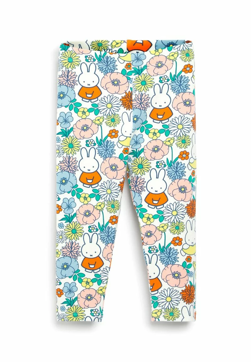 Next Kinder Leggings - Hosen - Blue 2 Next Kinder Leggings - Hosen - Blue – Bild 2