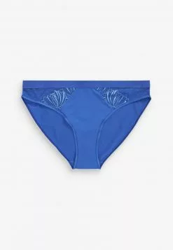 Next Damen KNICKERS - Slip - Beige/blue 5 Next Damen KNICKERS - Slip - Beige/blue -Next Großes Kaufhaus be3c02c33b8e41a786bee8e0484dc485