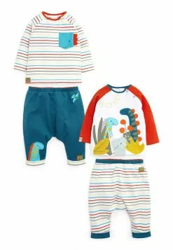 Next Kinder 4 PIECE SET - Leggings - Hosen - Red 9 Next Kinder 4 PIECE SET - Leggings - Hosen - Red -Next Großes Kaufhaus be5884e1f6ad49d0be1b59de905664ec