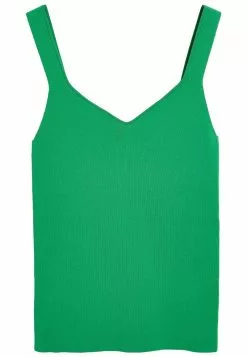 Next Damen Top - Green