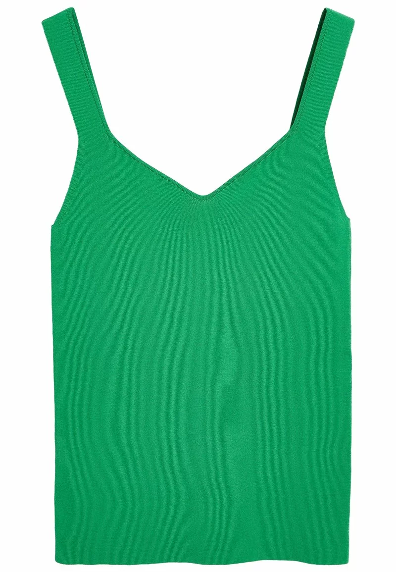 Next Damen Top - Green 1 Next Damen Top - Green