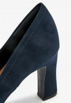 Next MAVIS - Pumps - Dark Blue | Damen -Next Großes Kaufhaus be858f990ad246fe96376b4e10cb3a02