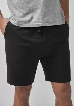 Next Herren 2 PACK LIGHTWEIGHT SHORTS - Shorts - Black -Next Großes Kaufhaus beaa78676d7b4c81949f34dcebf721de