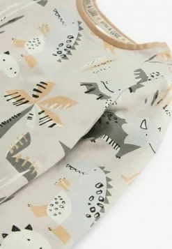 Next Kinder 3 PACK - Langarmshirt - Grey -Next Großes Kaufhaus beb42fc1712d46e491c314d80860ee18