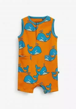 Next Kinder 3 PACK - Jumpsuit - Bright Sea Creatures -Next Großes Kaufhaus bebcc7583abf47c38742eb0fe3f71ac3