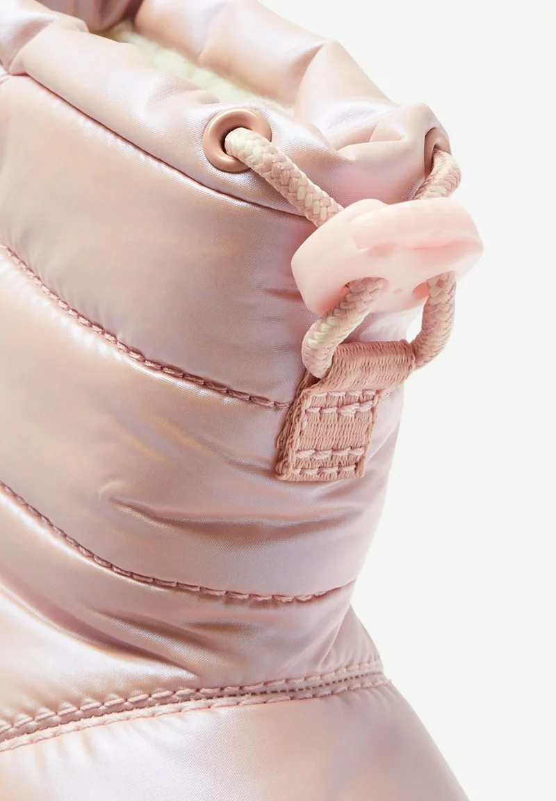 Next Kinder Snowboot/Winterstiefel - Pink 5 Next Kinder Snowboot/Winterstiefel - Pink – Bild 5