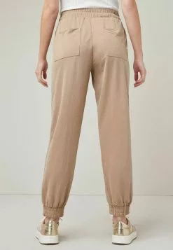 Next Damen Jogginghose - Stone Natural -Next Großes Kaufhaus bed91e57bc914dd2a63d8044a1a97bf4