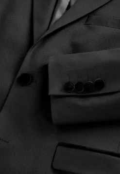 Next Herren SKINNY FIT - Anzugsakko - Black -Next Großes Kaufhaus bed968f916564757a8adb7722d8a9a13