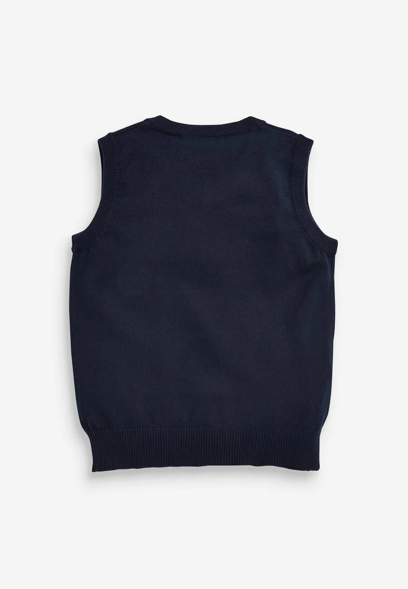 Next Kinder Strickpullover - Dark Blue 2 Next Kinder Strickpullover - Dark Blue – Bild 2