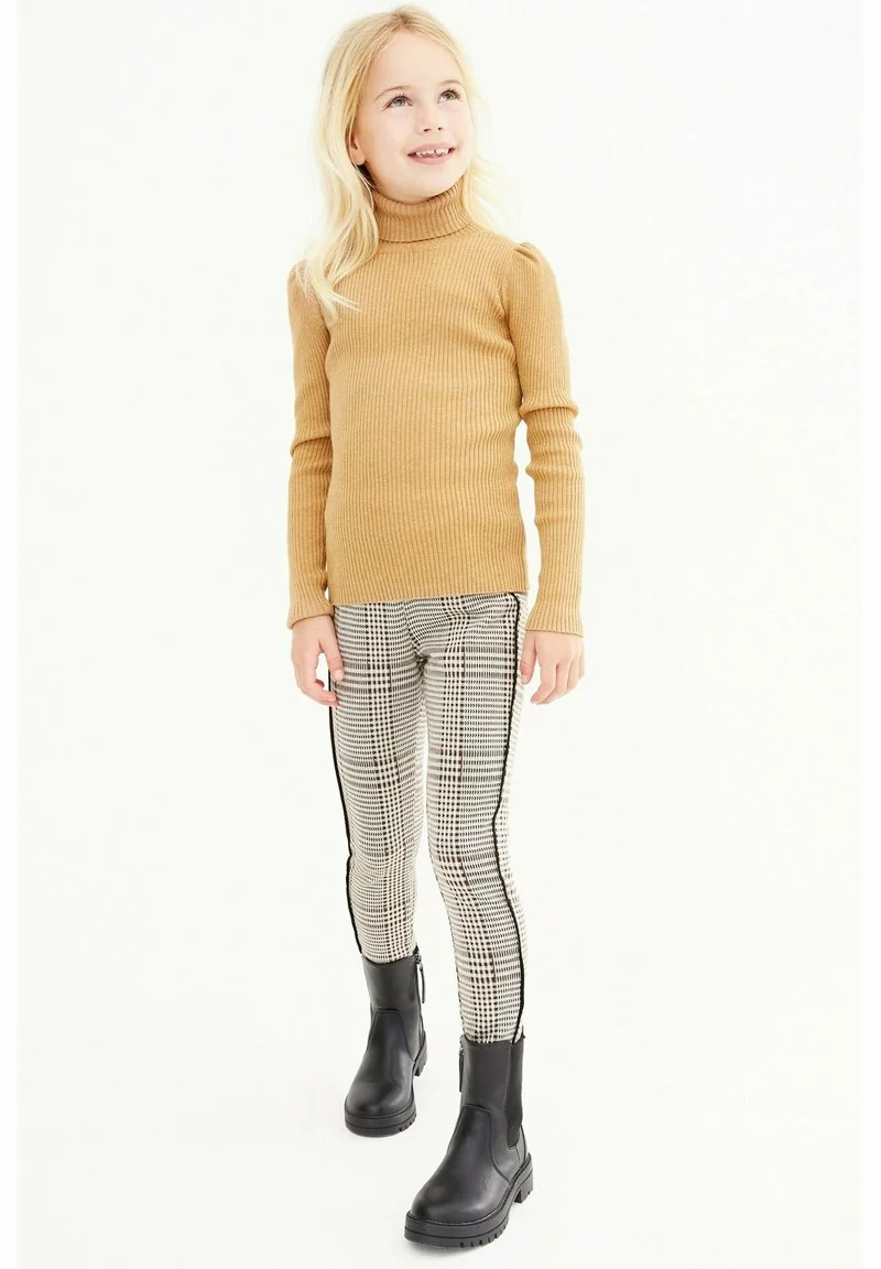 Next Kinder Stoffhose - Natural (107275) 1 Next Kinder Stoffhose - Natural (107275)