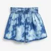 Next Kinder Shorts - Blue