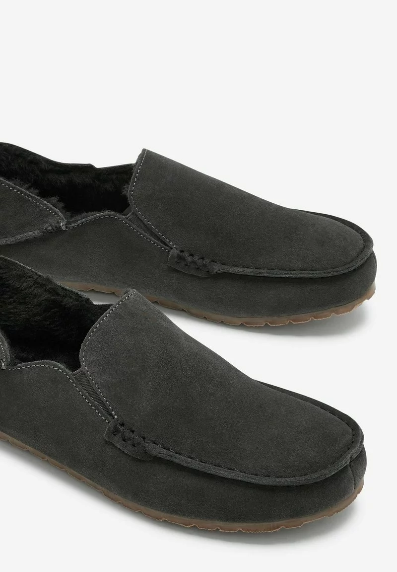 Next Herren SIGNATURE KICKDOWN - Mokassin - Black 4 Next Herren SIGNATURE KICKDOWN - Mokassin - Black – Bild 4