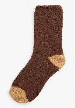 Next Damen 4 PACK - Socken - Brown 7 Next Damen 4 PACK - Socken - Brown -Next Großes Kaufhaus bf2adcd00e3e4c50a2486a2b031f91bf