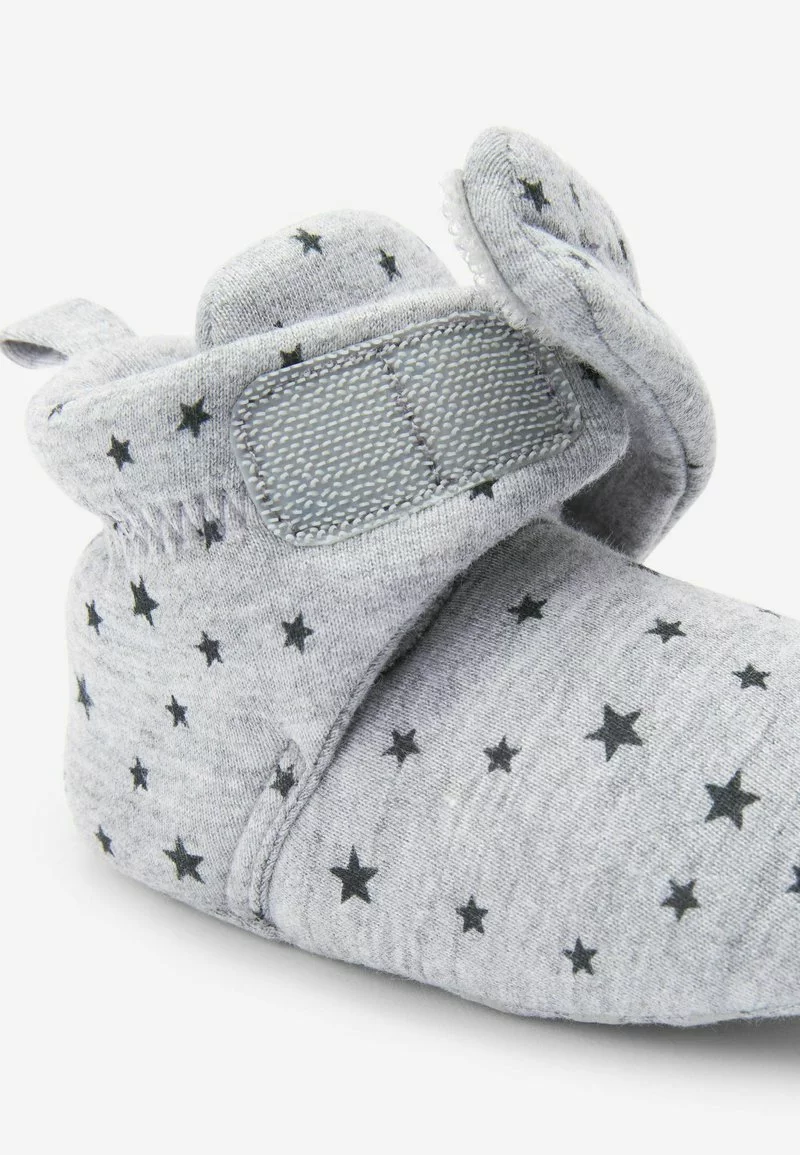 Next Kinder COSY - Hausschuh - Grey 5 Next Kinder COSY - Hausschuh - Grey – Bild 5