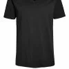 Next Herren T-Shirt Basic - Black