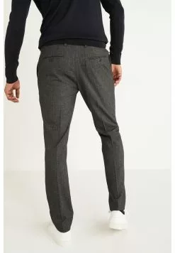 Next Herren MOTION - Chino - Grey -Next Großes Kaufhaus bf5b9dad038d4576bb1e70eebb4bccb4