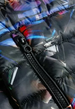 Next Kinder SHOWER RESISTANT - Winterjacke - Black 6 Next Kinder SHOWER RESISTANT - Winterjacke - Black -Next Großes Kaufhaus bf6db97d5f704f3d833296137f2dfe20