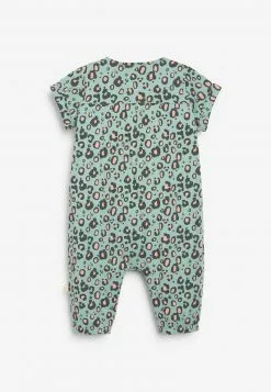 Next Kinder Jumpsuit - Teal -Next Großes Kaufhaus bf6e97d9d688410daaa40082825ea8a7