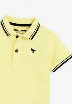 Next SHORT SLEEVE - Poloshirt - Yellow | Kinder 5 Next SHORT SLEEVE - Poloshirt - Yellow | Kinder -Next Großes Kaufhaus bf6f3defd928488e9d0758bd8538c901