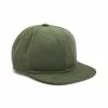 Next Kinder Cap - Khaki Green