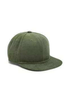 Next Kinder Cap - Khaki Green