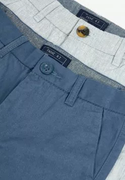 Next Kinder 2 PACK - Shorts - Indigo Blue 9 Next Kinder 2 PACK - Shorts - Indigo Blue -Next Großes Kaufhaus bf83ad7f49fb4f599da3b03dd077d9ca