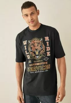 Next Herren 3 PACK - T-Shirt Print - Multi Coloured 12 Next Herren 3 PACK - T-Shirt Print - Multi Coloured -Next Großes Kaufhaus bf8cf5041cd147189f56546f0128961c