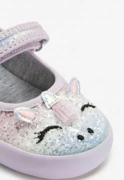 Next Kinder MARY JANE - Riemchenballerina - Purple Gliiter Unicorn 9 Next Kinder MARY JANE - Riemchenballerina - Purple Gliiter Unicorn -Next Großes Kaufhaus bf920f081fc749dcb8bb717006300833
