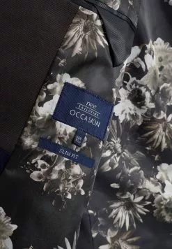 Next Herren SLIM FIT - Sakko - Blue 19 Next Herren SLIM FIT - Sakko - Blue -Next Großes Kaufhaus bfa4c446e0774813803a1a8927151fe4