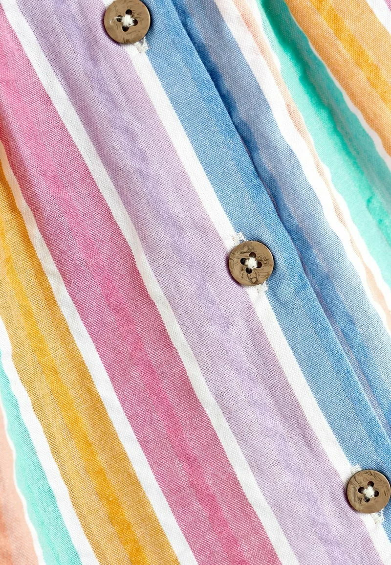 Next Kinder Freizeitkleid - Multi-coloured 4 Next Kinder Freizeitkleid - Multi-coloured – Bild 4