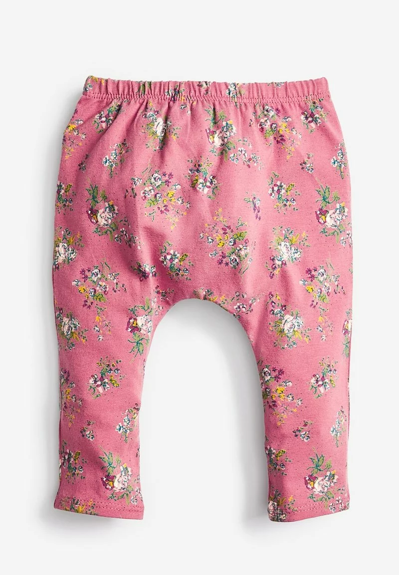 Next Kinder SET OF 3 - Tights - Pink 6 Next Kinder SET OF 3 - Tights - Pink – Bild 6