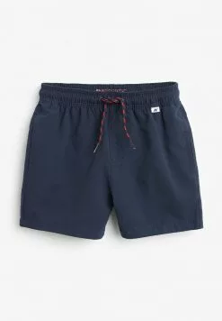 Next Kinder FLURO - Badeshorts - Dark Blue