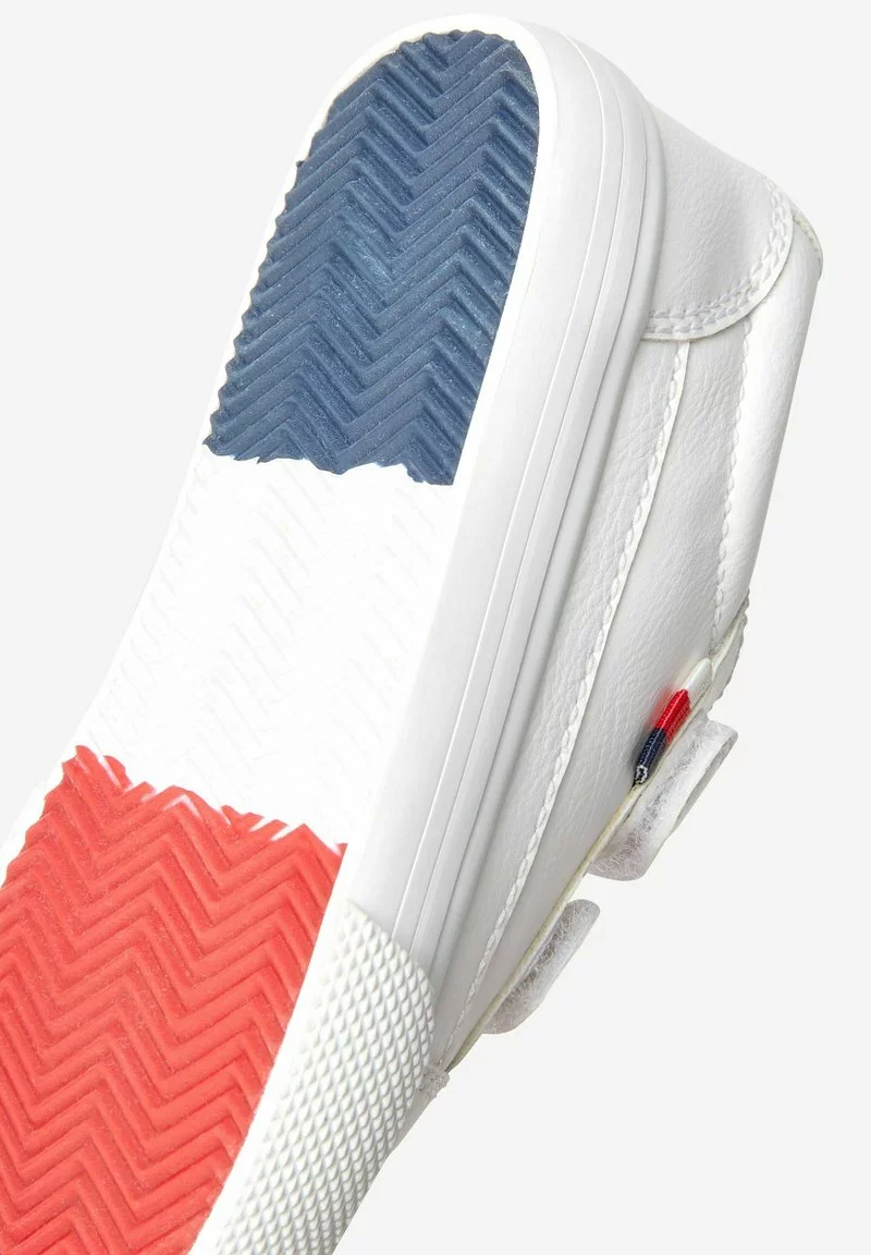 Next Kinder DOUBLE STRAP - Sneaker Low - Off White 5 Next Kinder DOUBLE STRAP - Sneaker Low - Off White – Bild 5