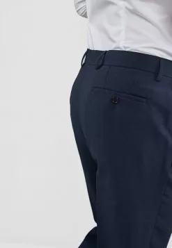 Next Herren Stoffhose - Dark Blue 5 Next Herren Stoffhose - Dark Blue -Next Großes Kaufhaus bfff6f750eae48b2b13b352539cdd275